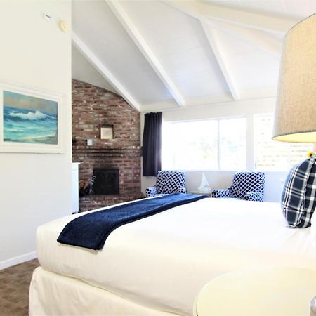 Lamp Lighter Inn And Sunset Suites Carmel-by-the-Sea Extérieur photo