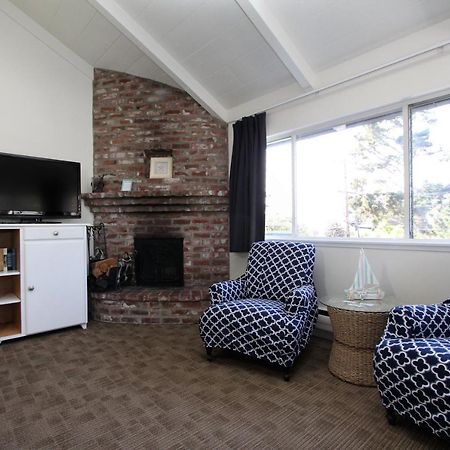 Lamp Lighter Inn And Sunset Suites Carmel-by-the-Sea Extérieur photo