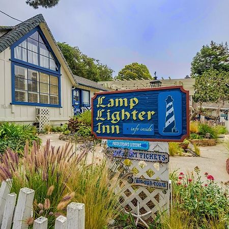 Lamp Lighter Inn And Sunset Suites Carmel-by-the-Sea Extérieur photo