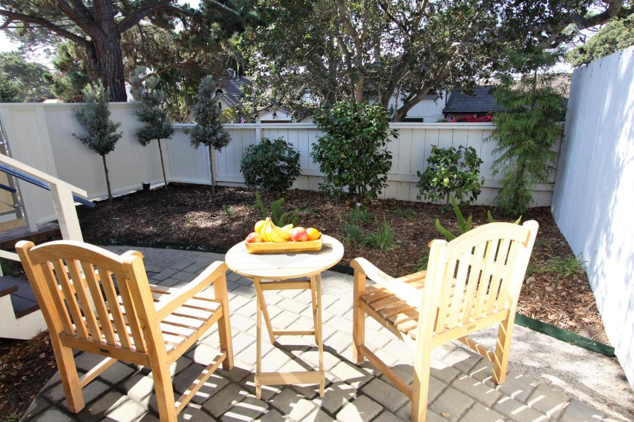 Lamp Lighter Inn And Sunset Suites Carmel-by-the-Sea Extérieur photo