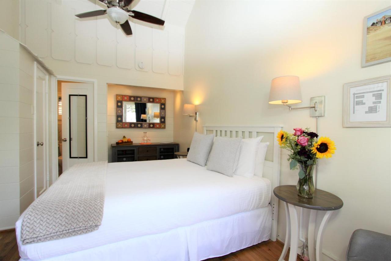 Lamp Lighter Inn And Sunset Suites Carmel-by-the-Sea Extérieur photo