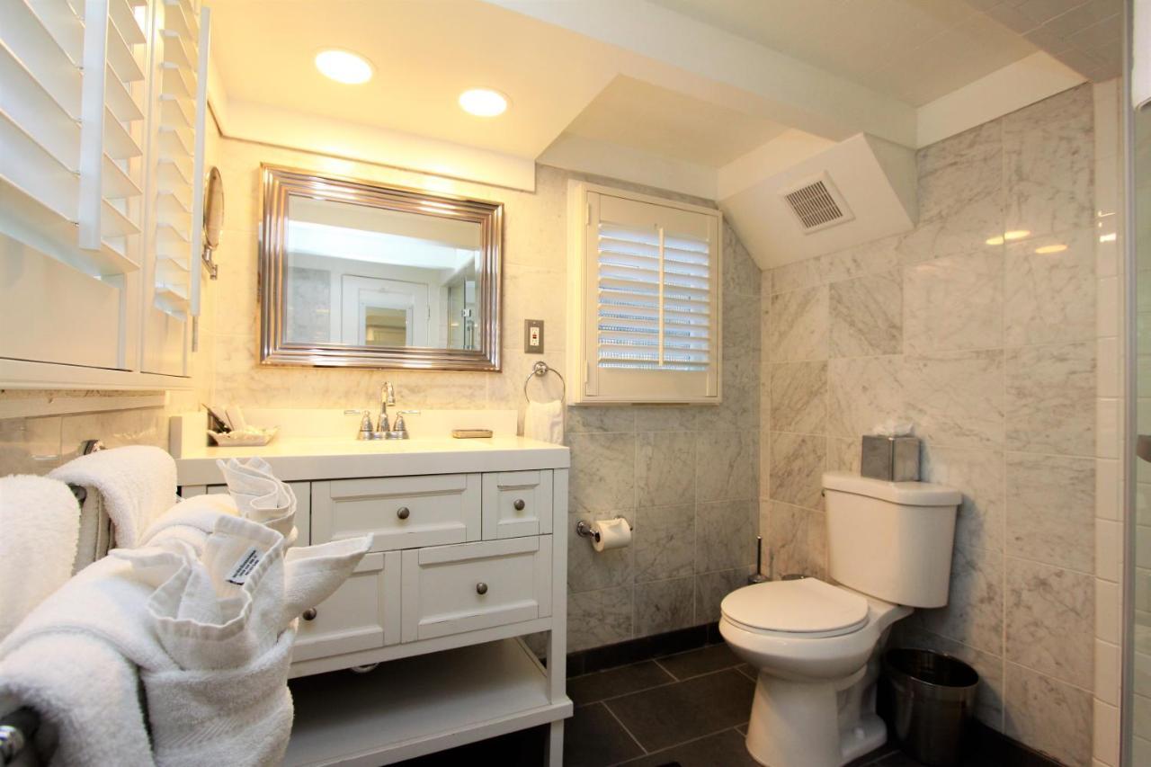Lamp Lighter Inn And Sunset Suites Carmel-by-the-Sea Extérieur photo