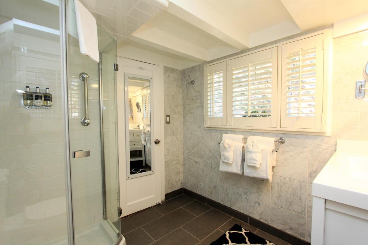 Lamp Lighter Inn And Sunset Suites Carmel-by-the-Sea Extérieur photo
