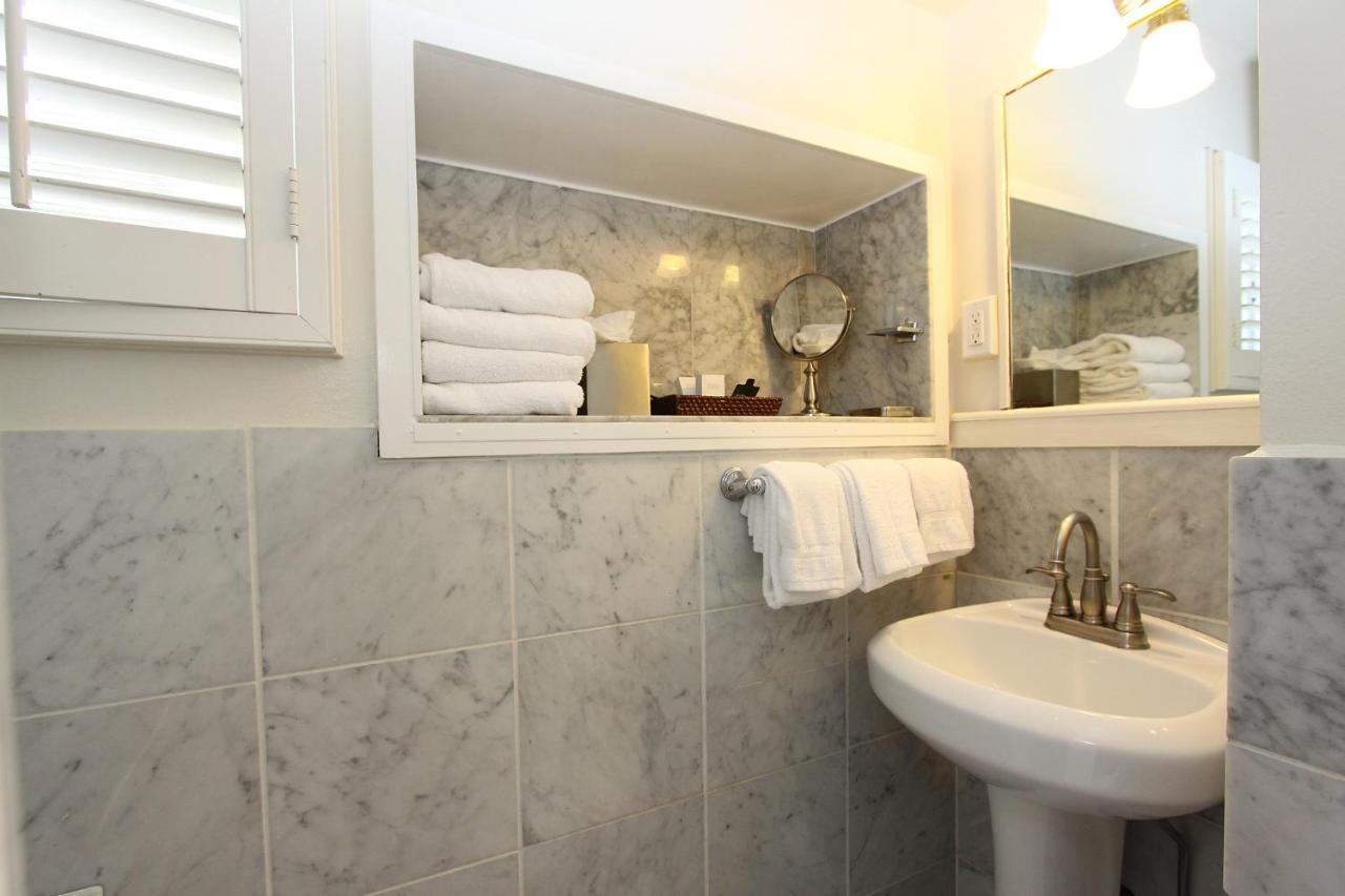 Lamp Lighter Inn And Sunset Suites Carmel-by-the-Sea Extérieur photo