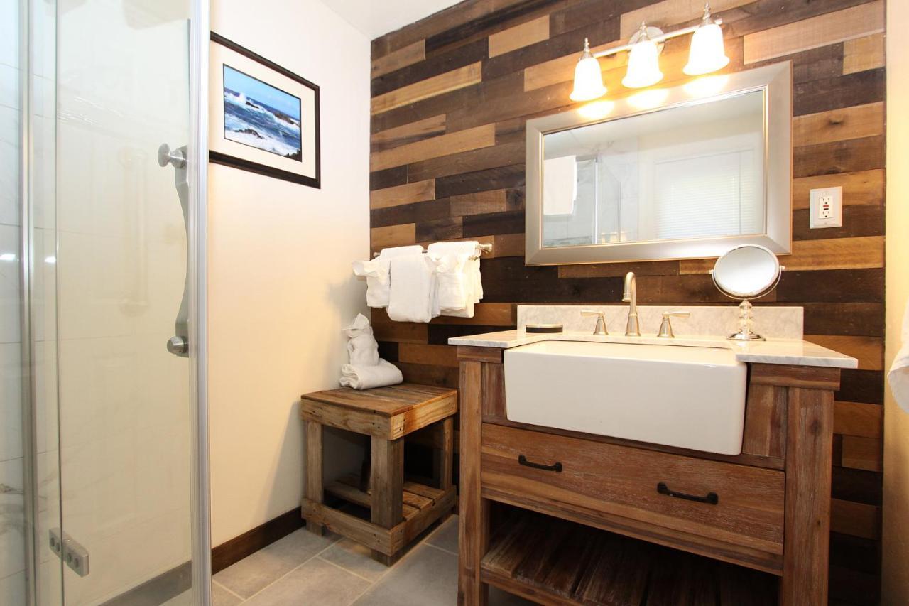 Lamp Lighter Inn And Sunset Suites Carmel-by-the-Sea Extérieur photo