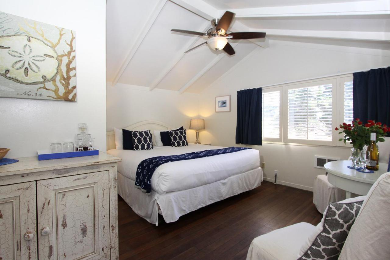 Lamp Lighter Inn And Sunset Suites Carmel-by-the-Sea Extérieur photo