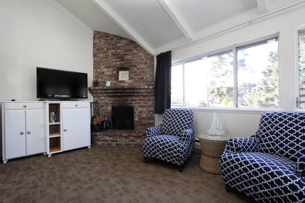 Lamp Lighter Inn And Sunset Suites Carmel-by-the-Sea Extérieur photo