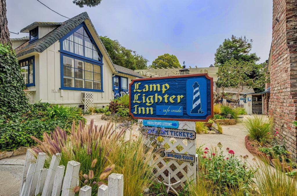 Lamp Lighter Inn And Sunset Suites Carmel-by-the-Sea Extérieur photo
