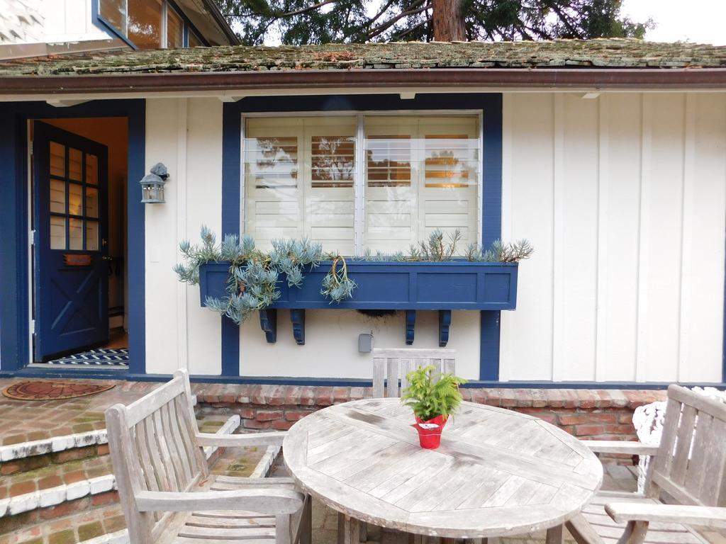 Lamp Lighter Inn And Sunset Suites Carmel-by-the-Sea Extérieur photo